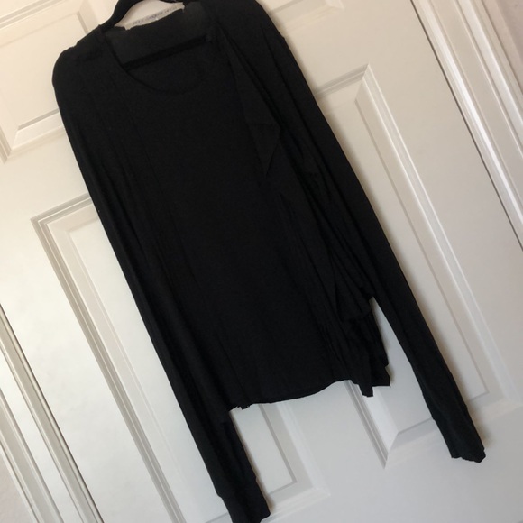 Anne Valerie Hash Avant Garde Top Large - Picture 2 of 6